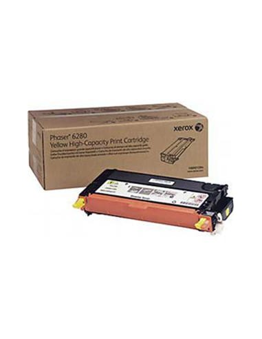 Cartucho de toner ORIGINAL 106R01394