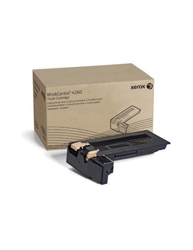 Cartucho de toner ORIGINAL 106R01409