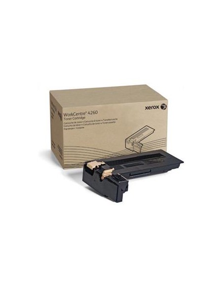 Cartucho de toner ORIGINAL 106R01409