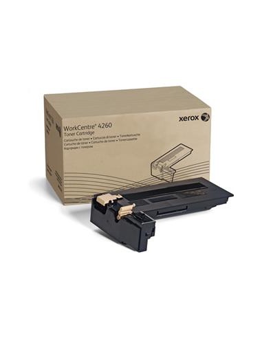 Cartucho de toner ORIGINAL 106R01409