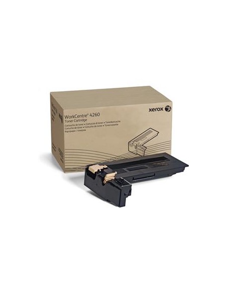 Cartucho de toner ORIGINAL 106R01409