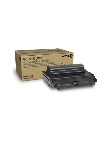 Cartucho de toner ORIGINAL 106R01412