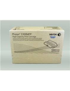 Cartucho de toner ORIGINAL 106R01412 2