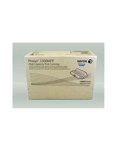 Cartucho de toner ORIGINAL 106R01412