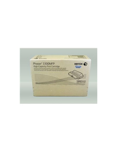 Cartucho de toner ORIGINAL 106R01412