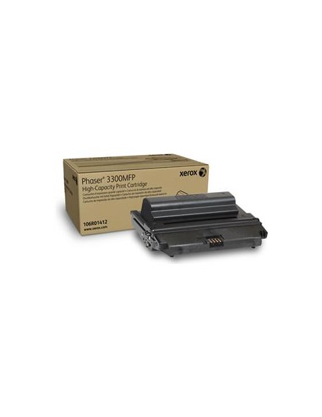 Cartucho de toner ORIGINAL 106R01412