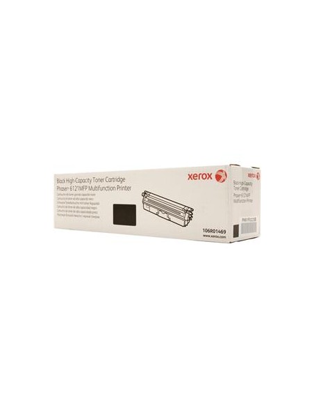 Cartucho de toner ORIGINAL 106R01469