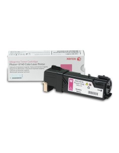 Cartucho de toner ORIGINAL 106R01478