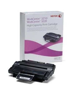 Cartucho de toner ORIGINAL 106R01486