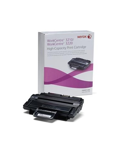 Cartucho de toner ORIGINAL 106R01486