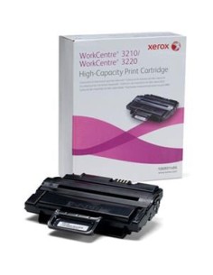 Cartucho de toner ORIGINAL 106R01486 2