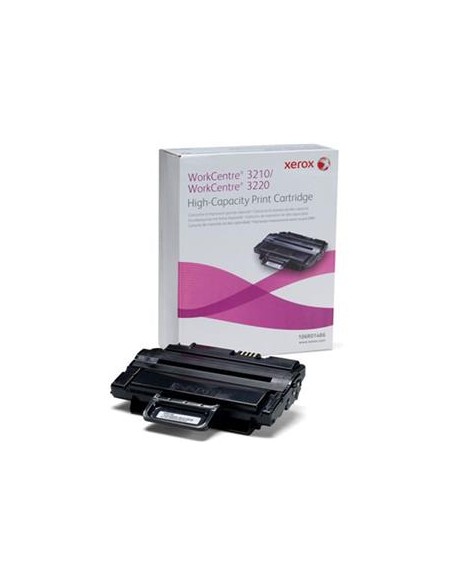 Cartucho de toner ORIGINAL 106R01486