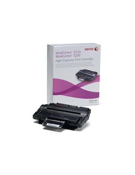 Cartucho de toner ORIGINAL 106R01486
