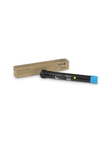 Cartucho de toner ORIGINAL 106R01566