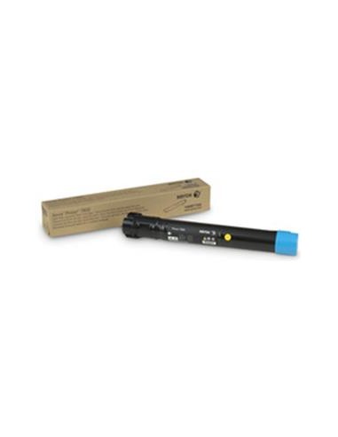 Cartucho de toner ORIGINAL 106R01566