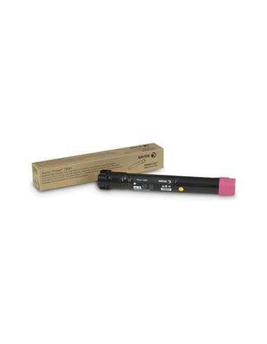 Cartucho de toner ORIGINAL 106R01567
