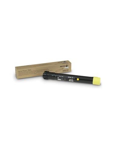 Cartucho de toner ORIGINAL 106R01568
