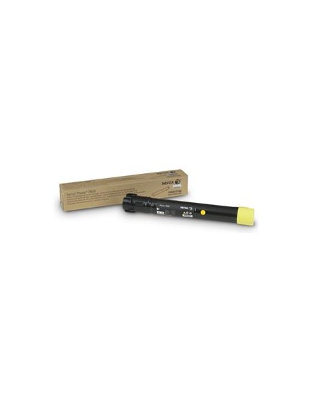 Cartucho de toner ORIGINAL 106R01568