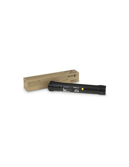 Cartucho de toner ORIGINAL 106R01569