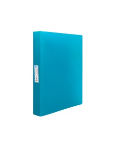 CI | Carpeta liderpapel 4 anillas 25 mm mixtas... 2