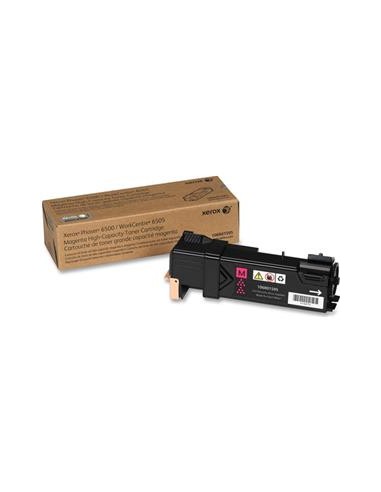 Cartucho de toner ORIGINAL 106R01595