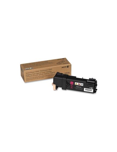 Cartucho de toner ORIGINAL 106R01595