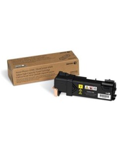 Cartucho de toner ORIGINAL 106R01596