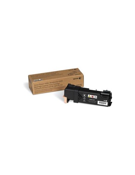 Cartucho de toner ORIGINAL 106R01597