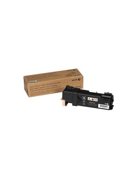 Cartucho de toner ORIGINAL 106R01597