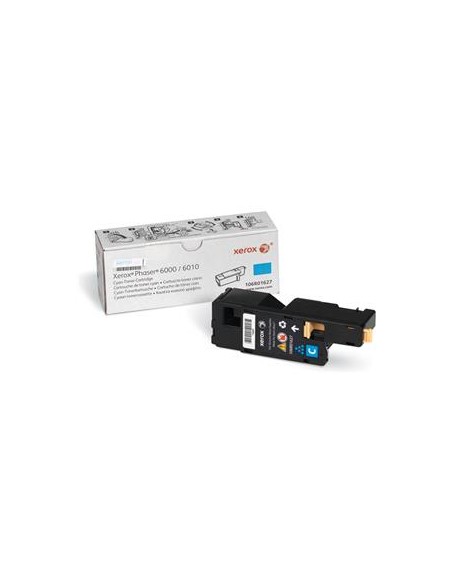 Cartucho de toner ORIGINAL 106R01627