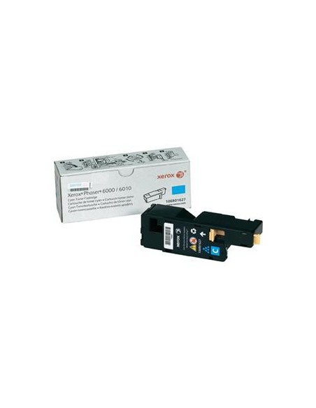 Cartucho de toner ORIGINAL 106R01627