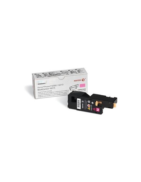 Cartucho de toner ORIGINAL 106R01628