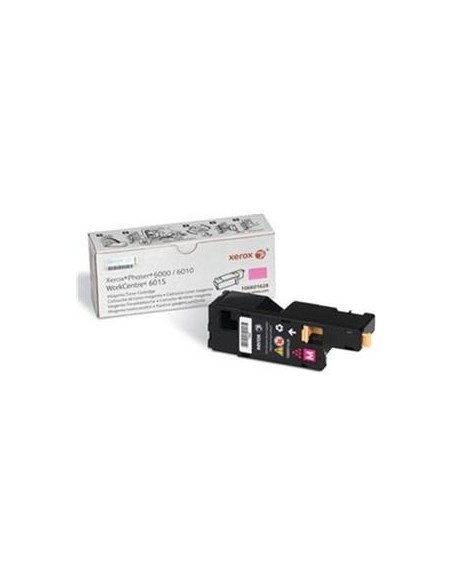 Cartucho de toner ORIGINAL 106R01628