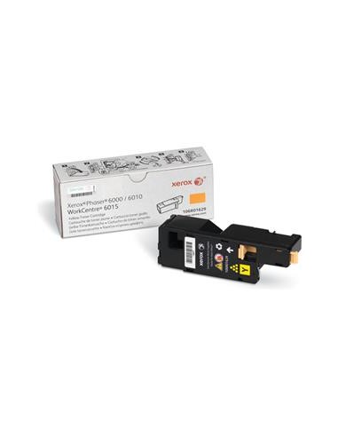 Cartucho de toner ORIGINAL 106R01629