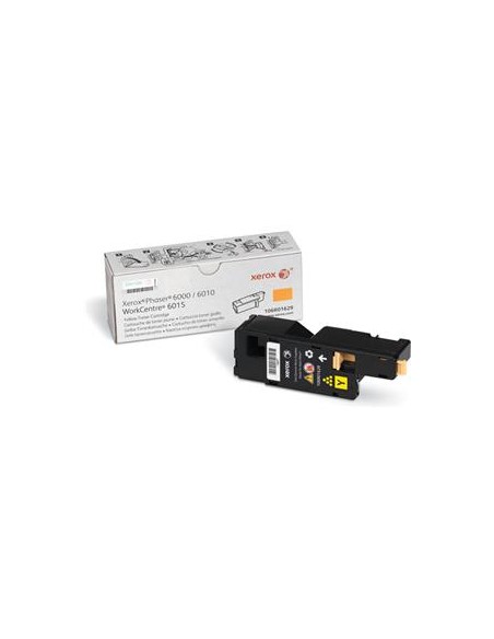 Cartucho de toner ORIGINAL 106R01629