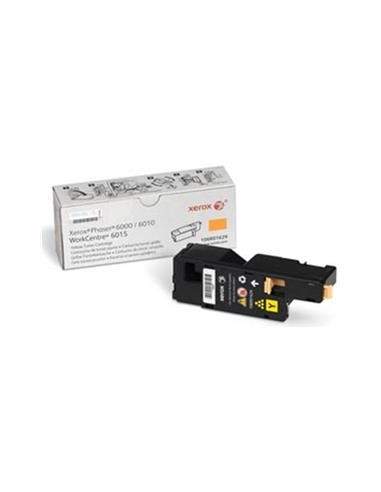 Cartucho de toner ORIGINAL 106R01629