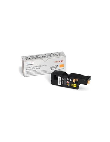 Cartucho de toner ORIGINAL 106R01629