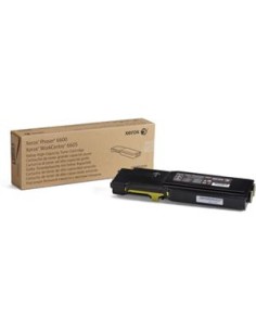 Cartucho de toner ORIGINAL 106R02231 2