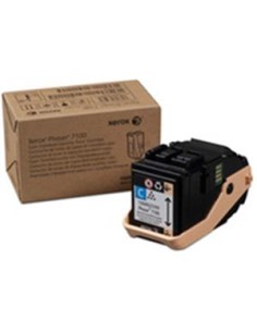 Cartucho de toner ORIGINAL 106R02599 2