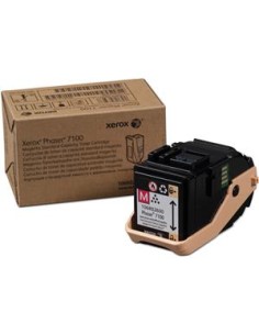 Cartucho de toner ORIGINAL 106R02600