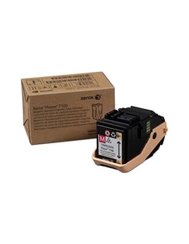 Cartucho de toner ORIGINAL 106R02600