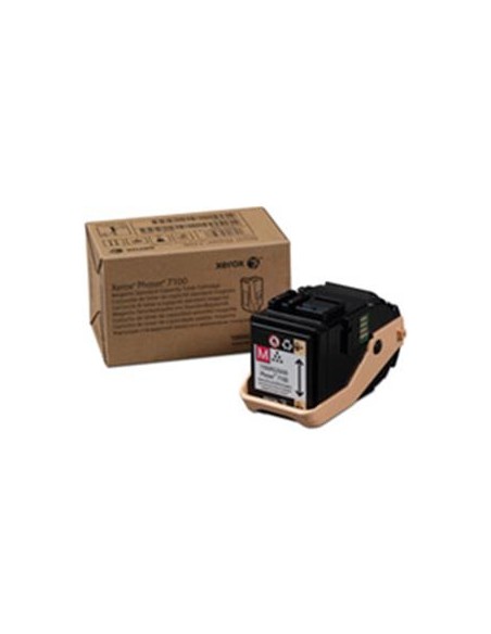 Cartucho de toner ORIGINAL 106R02600