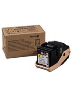 Cartucho de toner ORIGINAL 106R02601 2