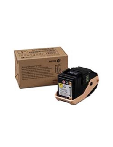 Cartucho de toner ORIGINAL 106R02601