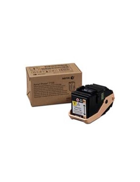Cartucho de toner ORIGINAL 106R02601