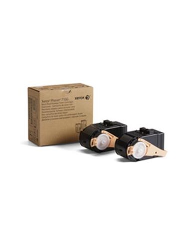 Cartucho de toner ORIGINAL (2 unidades) 106R02605