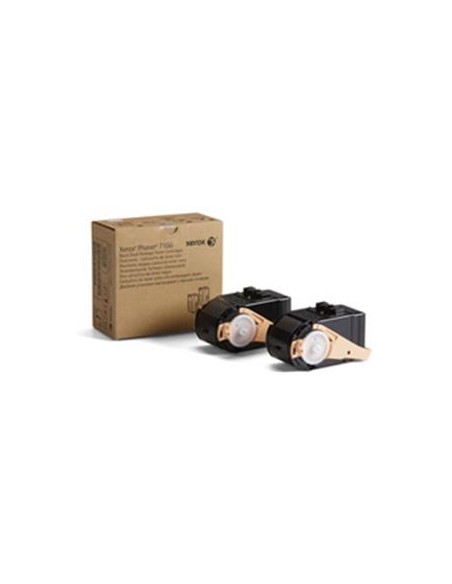 Cartucho de toner ORIGINAL (2 unidades) 106R02605