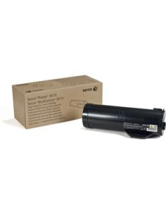 Cartucho de toner ORIGINAL 106R02722