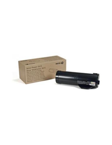 Cartucho de toner ORIGINAL 106R02722