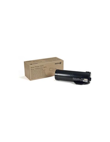 Cartucho de toner ORIGINAL 106R02722